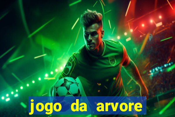 jogo da arvore cassino demo